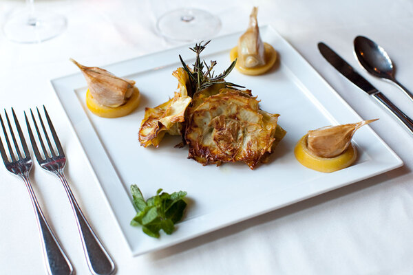 Lusardi's Restaurant