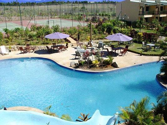Grand West's Villas