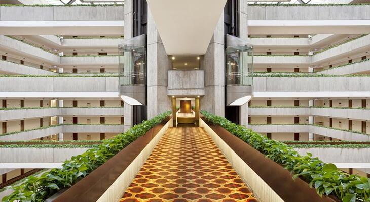 Hyatt Regency O'Hare Chicago