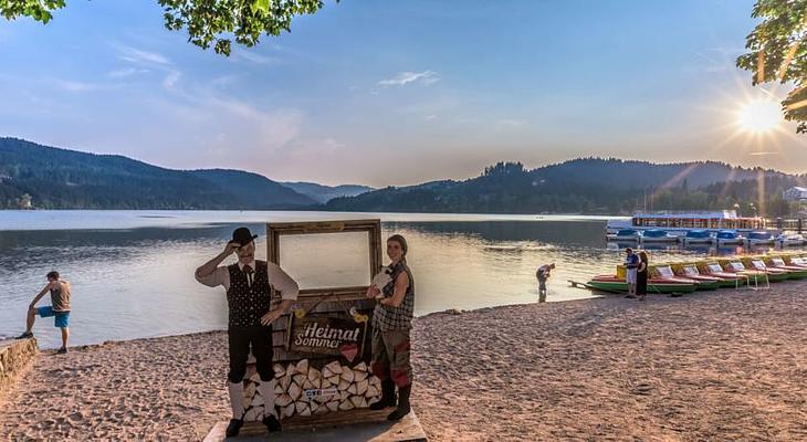 Maritim TitiseeHotel Titisee-Neustadt