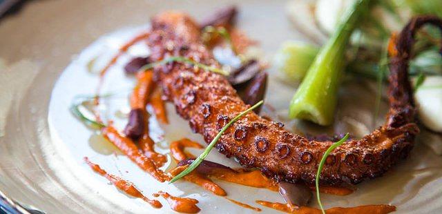 Otium Restaurant