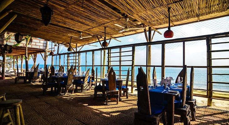 Mediterraneo Hotel & Restaurant