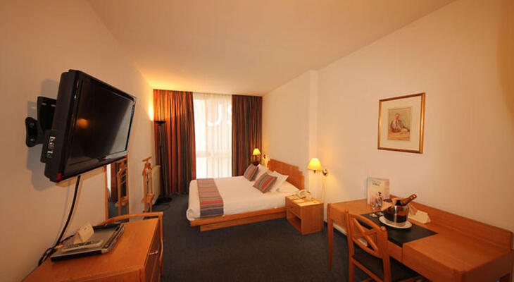 Casa D'or Hotel