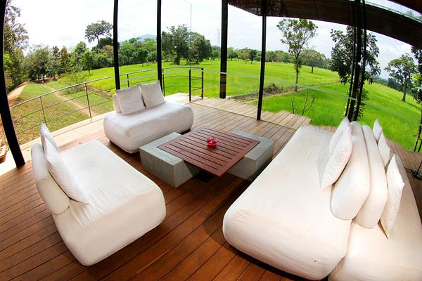 Kalundewa Retreat
