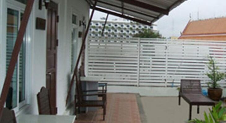 Sand Inn