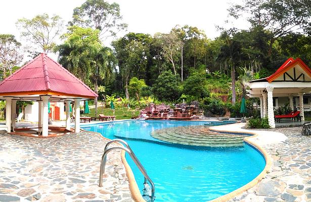 Koh Chang Resort