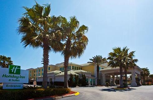 Holiday Inn St. Augustine - Historic