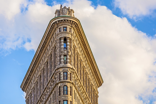 Flatiron Building