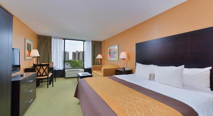 Comfort Inn Gold Coast
