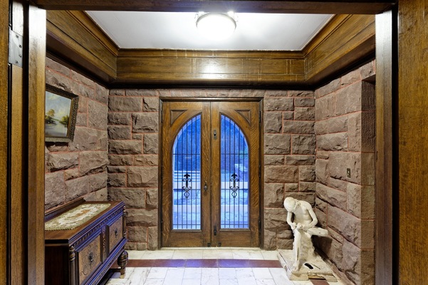 Redstone Castle Tours