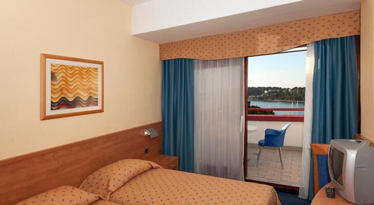 Grand Park Hotel Rovinj by Maistra Collection