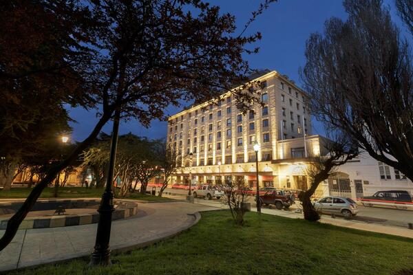 Hotel Cabo De Hornos