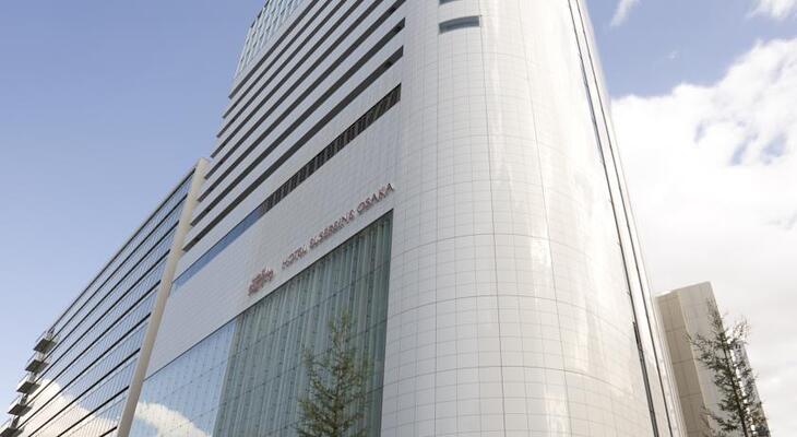 Hotel Elsereine Osaka