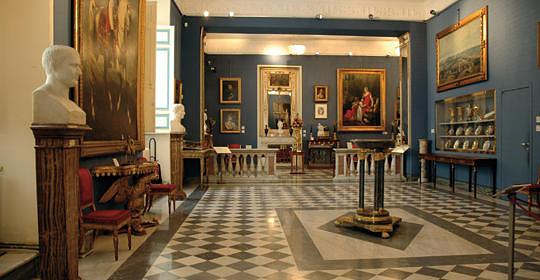 Museo Napoleonico