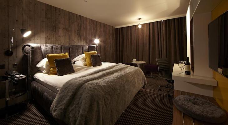 Malmaison London