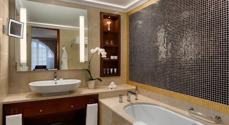 Grand Hotel Kempinski Vilnius