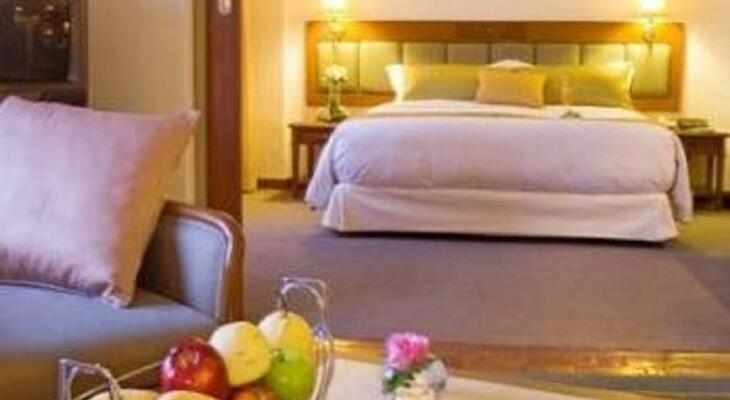 InterContinental Chiang Mai Mae Ping, an IHG Hotel