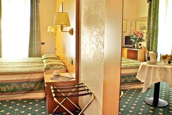 Grand Hotel Imperiale