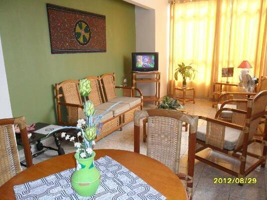 Nativa Apartments Boutique Hotel