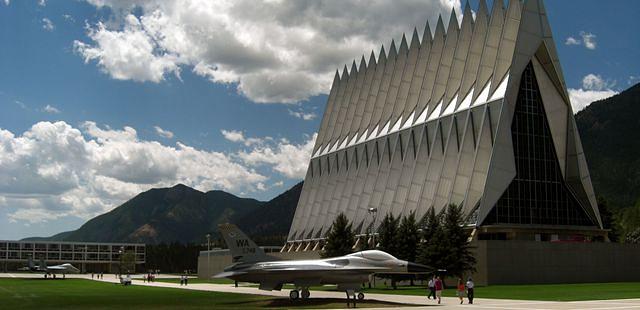 United States Air Force Academy