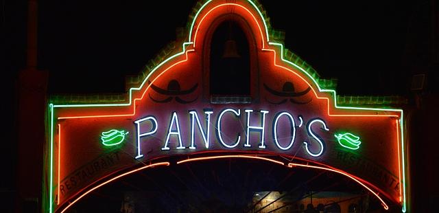 Pancho's Restaurant & Tequila Bar