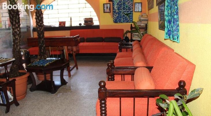 Hotel Casa Real Del Viajero