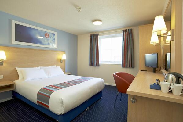 Travelodge Slough