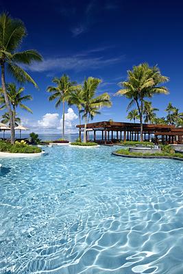 Sheraton Fiji Golf & Beach Resort