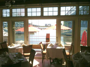La Veranda Ristorante