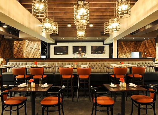 Abby Lane Food & Spirits