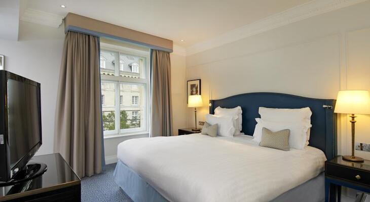 The Waldorf Hilton London
