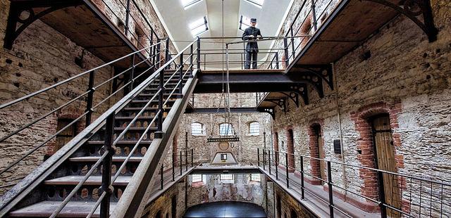 Cork City Gaol