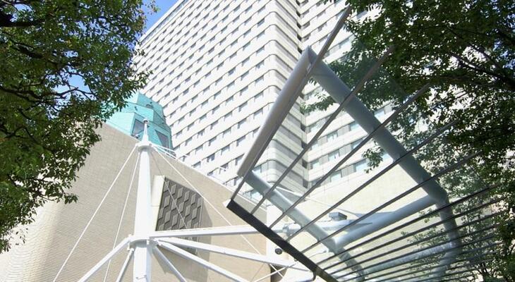 Hotel Metropolitan Tokyo Ikebukuro