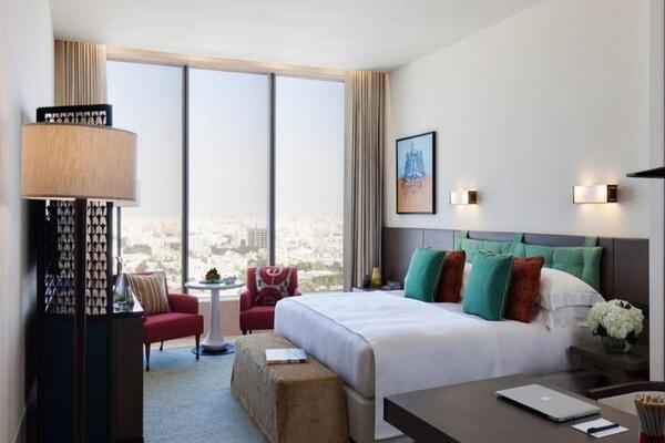 Assila, a Luxury Collection Hotel, Jeddah