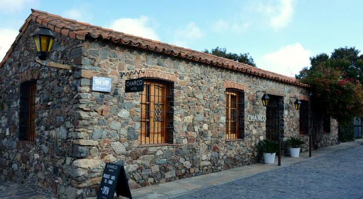 Charco Hotel