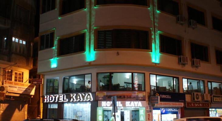 Hotel Kaya