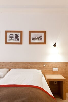 Hotel Bella Vista Zermatt
