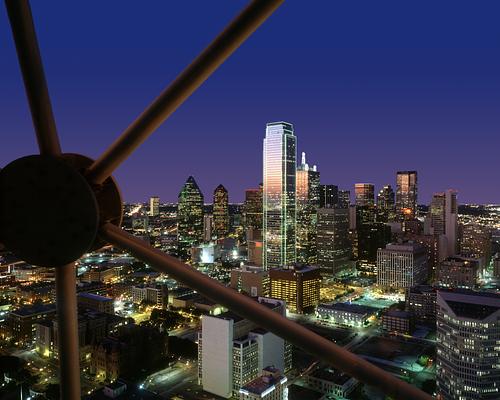 Hyatt Regency Dallas