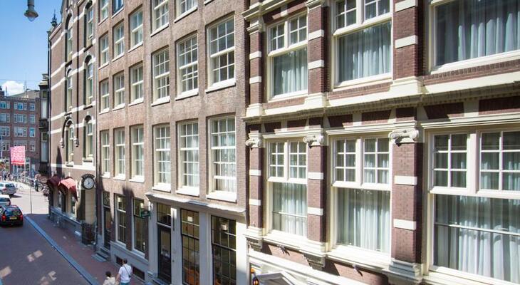 Hotel Residence Le Coin