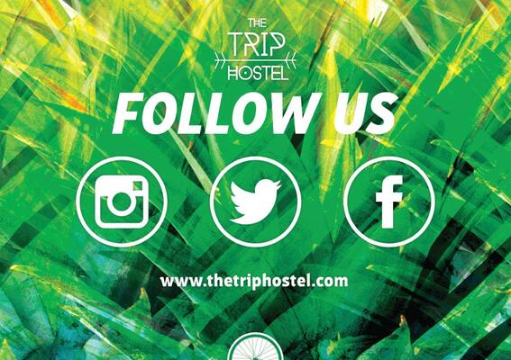 The Trip Hostel