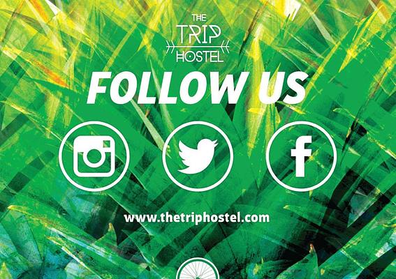 The Trip Hostel