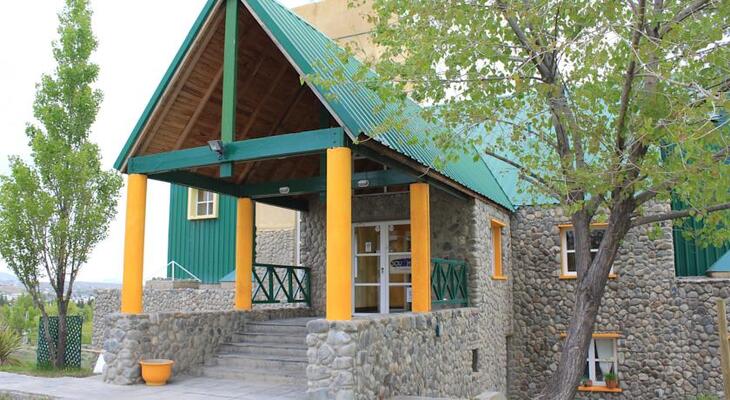 South B&B El Calafate