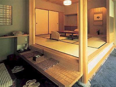 Tawaraya Ryokan