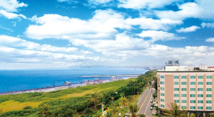 OLA Hotel Hualien