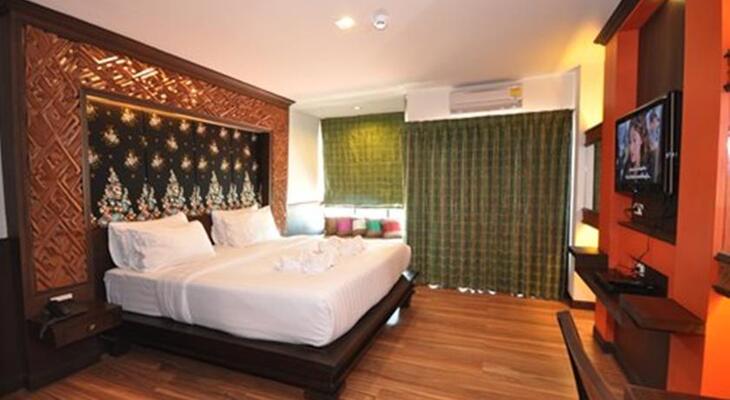 Chalelarn Hotel Hua-Hin