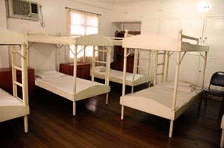 Manila International Youth Hostel Federation