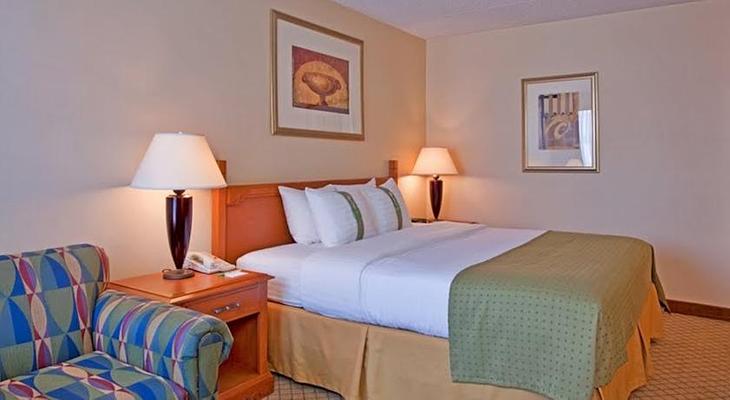 Radisson Hotel Tucson Airport