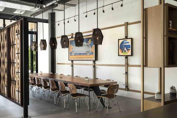 Andaz Scottsdale Resort & Bungalows