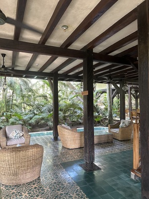 Cayena Masaya Collection