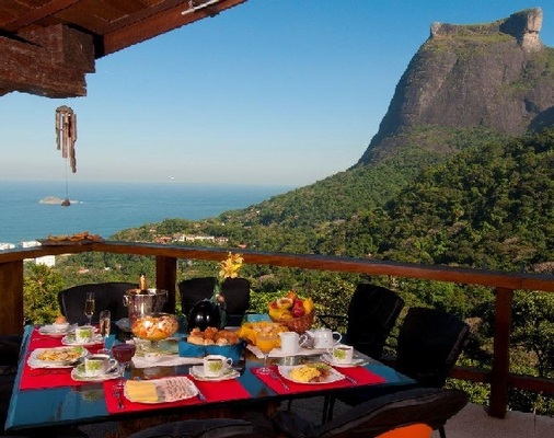 TuAkAzA Exclusive Boutique Lodge